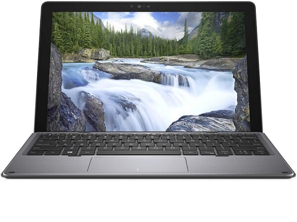 Dell Latitude 7200 2-in-1