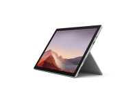 Microsoft Surface Pro 7 platingrau