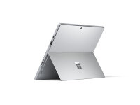 Microsoft Surface Pro 7 platingrau