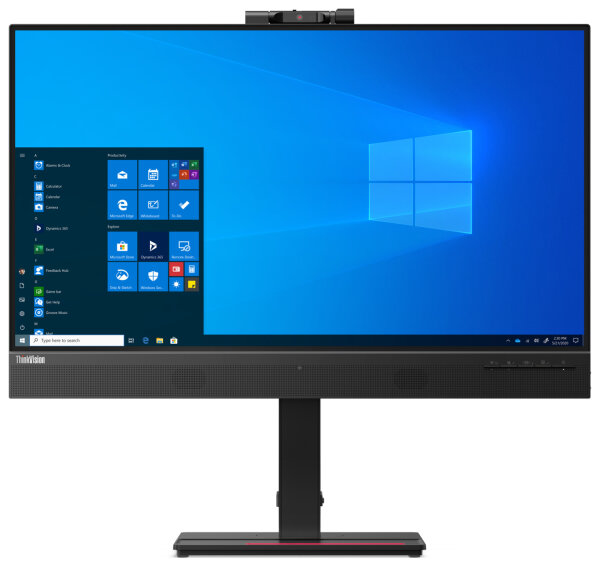 Lenovo ThinkVision T27hv-20