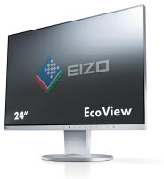 Eizo FlexScan EV2450 marble grey