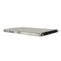 Supermicro Server Chassis C610 Intel Xeon E5-1650 mit Motherboard X10SRi-F, 2xPWS-406P-1R, Samsung 32GB DDR4 2133P RAM, 400GD SSD / refurbished