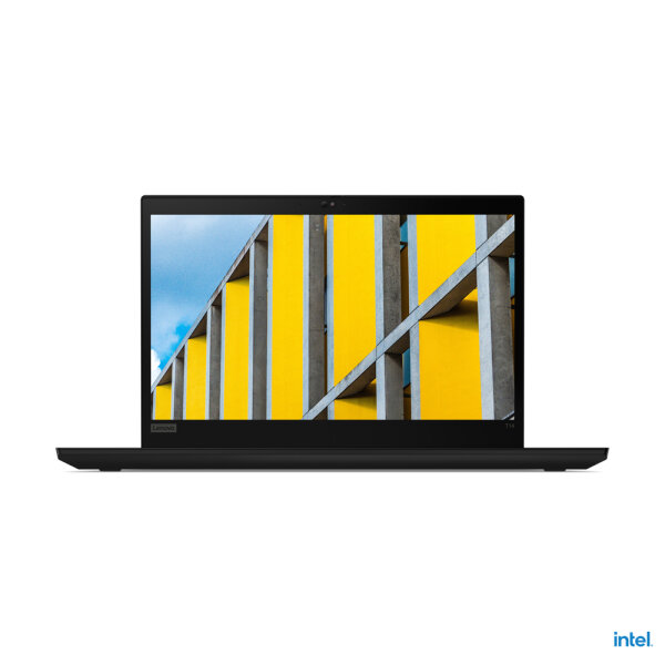 Lenovo ThinkPad T14 Gen 2 | Intel 1145G7 Core i5 4x2.60 GHz | 1920x1080 |  Iris Xe SM | 16 GB DDR4 | 512  SSD | WLAN LTE Bluetooth Webcam TOUCH Backlight-Tastatur | W11PRO ESET