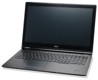 Fujitsu LifeBook U759