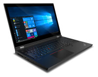 Lenovo ThinkPad P15 | Intel 10875H Core i7 8x2.30 GHz | 1920x1080 | nVidia Quadro T1000 4096 MB | 32 GB DDR4 | 512  SSD | LAN WLAN LTE Bluetooth Webcam Backlight-Tastatur | W11PRO ESET