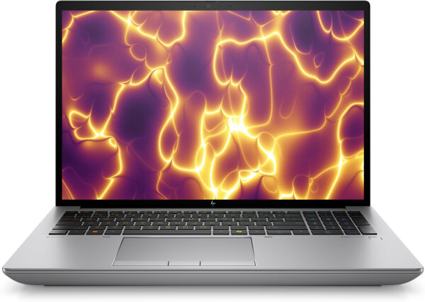 HP ZBook Fury 16 G11