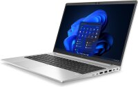 HP EliteBook 650 G9 | Intel 1245U Core i5 10x1.60 GHz | 1920x1080 |  UHD Graphics SM | 16 GB DDR4 | 512  SSD | LAN WLAN Bluetooth Webcam | W11PRO ESET