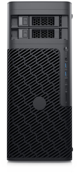 Dell Precision 5860 T