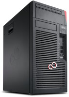 Fujitsu CELSIUS W580 MT