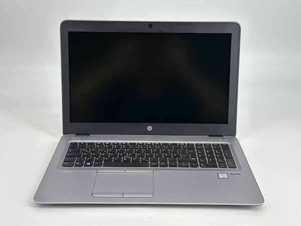 HP Elitebook 850 G3 - refurbished