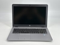 HP Elitebook 850 G3 - refurbished
