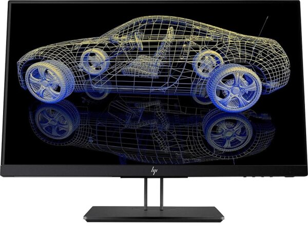 HP Z23n G2