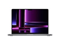 Apple MacBook Pro 2023 M2 Pro 14,2 Zoll space gray Three...