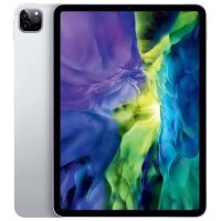 Apple iPad Pro 2 (2020) 11 Zoll silver | Apple A12Z...