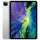 Apple iPad Pro 2 (2020) 11 Zoll silver | Apple A12Z Bionic SOC 8x2.49 GHz | 2388x1668 | Apple designed SM | 6 GB LPDDR4 | 512 GB Intern | WLAN LTE Bluetooth Webcam TOUCH | iOS