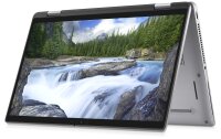 Dell Latitude 7330 2-in-1 silver