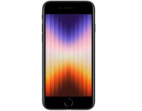 Apple iPhone SE (2022) midnight | Apple A15 Bionic...