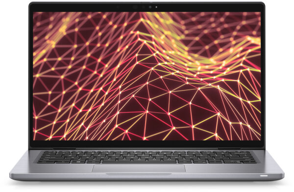 Dell Latitude 7330 silver