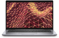 Dell Latitude 7330 silver