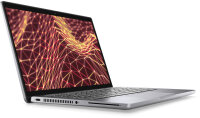 Dell Latitude 7330 silver