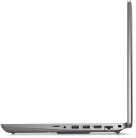 Dell Latitude 5531 | Intel 12800H Core i7 14x2.40 GHz | 1920x1080 | nVidia GeForce MX550 2048 MB | 32 GB DDR5 | 512  SSD | LAN WLAN LTE Bluetooth Webcam TOUCH Backlight-Tastatur | W11PRO ESET