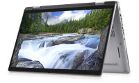 Dell Latitude 7320 2-in-1 silver