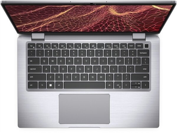 Dell Latitude 7430 2-in-1 | Intel 1245U Core i5 10x1.60 GHz | 1920x1080 |  Iris Xe SM | 16 GB LPDDR5 | 512  SSD | WLAN Bluetooth Webcam TOUCH Backlight-Tastatur | W11PRO ESET