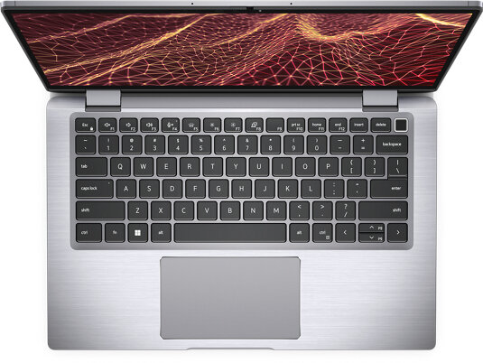 Dell Latitude 7430 silver