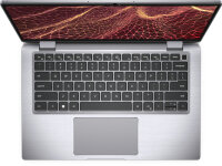 Dell Latitude 7430 silver