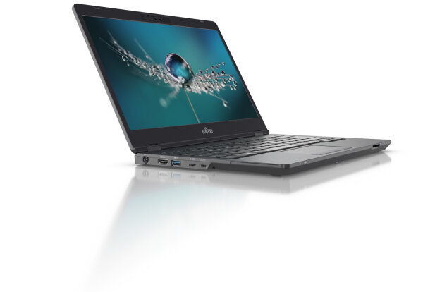 Fujitsu LifeBook U7311