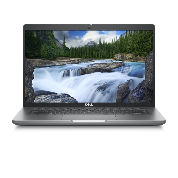 Dell Latitude 5440 | Intel 1345U Core i5 10x1.60 GHz | 1920x1080 |  Iris Xe SM | 16 GB DDR4 | 512  SSD | LAN WLAN Bluetooth Webcam Backlight-Tastatur | W11PRO ESET
