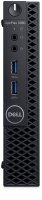 Dell OptiPlex 3060 MP | Intel 8500T Core i5 6x2.10 GHz | Intel UHD Graphics 630 SM | 16 GB DDR4 | 256 GB SSD | LAN | W11PRO ESET