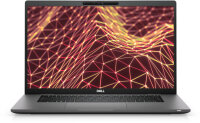 Dell Latitude 7530 | Intel 1245U Core i5 10x1.60 GHz | 1920x1080 |  Iris Xe SM | 16 GB LPDDR4 | 512  SSD | WLAN Bluetooth Webcam Backlight-Tastatur | W11PRO ESET
