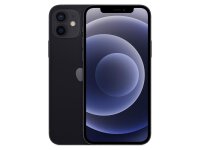 Apple iPhone 12 black |  A14 Bionic SOC 6x3.10 GHz |...