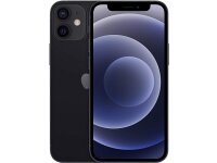Apple iPhone 12 mini black |  A14 Bionic SOC 6x3.10 GHz |...