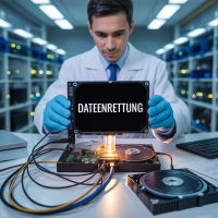Datenrettung