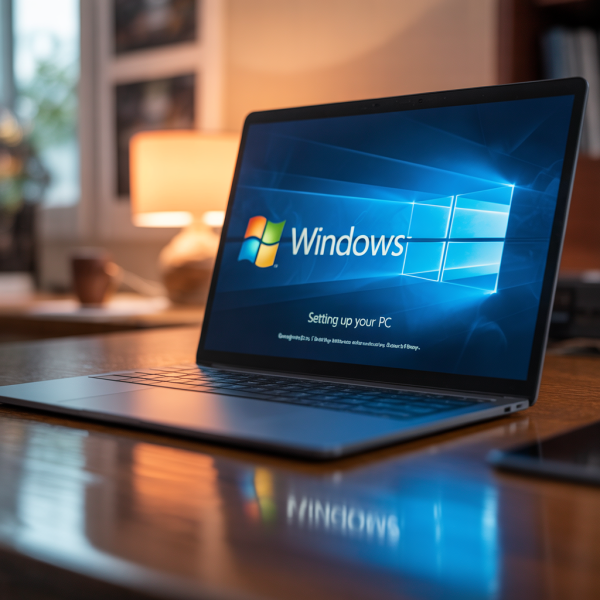 Windows 11 Installation