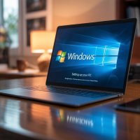 Windows 11 Installation