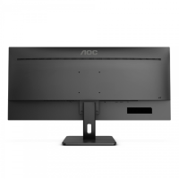 AOC Q34E2A IPS 2560 x 1080 Pixel Full HD+ Schwarz