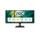 AOC Q34E2A IPS 2560 x 1080 Pixel Full HD+ Schwarz