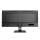 AOC Q34E2A IPS 2560 x 1080 Pixel Full HD+ Schwarz
