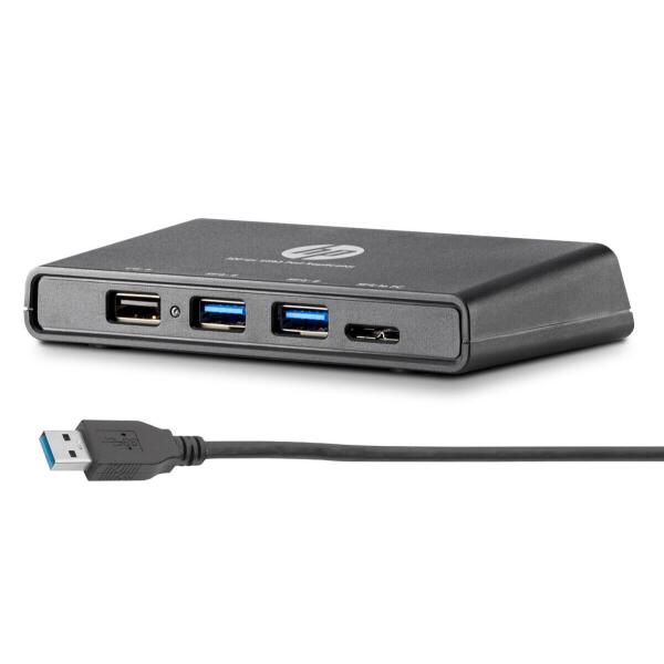 DOCK HP 3001pr
