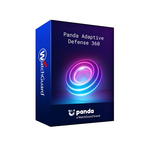 WatchGuard Panda Adaptive Defense 360 - 1-Jahr