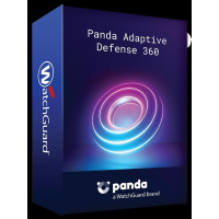 WatchGuard Panda Adaptive Defense 360 - 1-Jahr