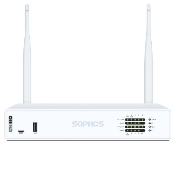 SOPHOS XGS 107w Security Appliance