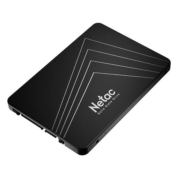 Netac 1TB 3D NAND SSD